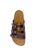 SoleSimple black Ely - Black Sandals & Flip Flops C5EB8SH3D0028FGS_4