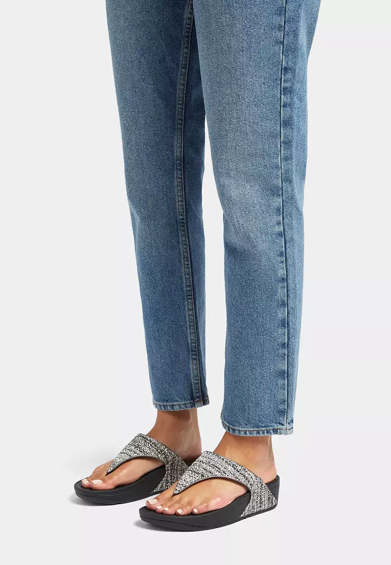 Fitflop Lulu Shimmerweave Toe-Post サンダル maxresdefault.jpg