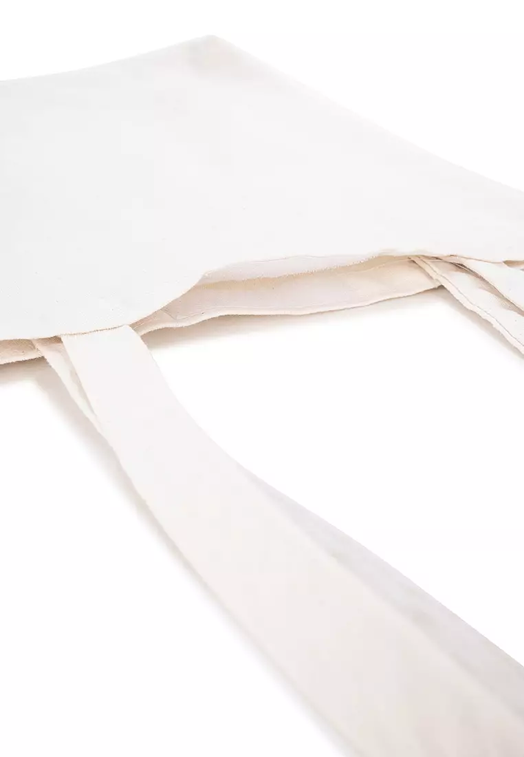 Fabric Tote Bag