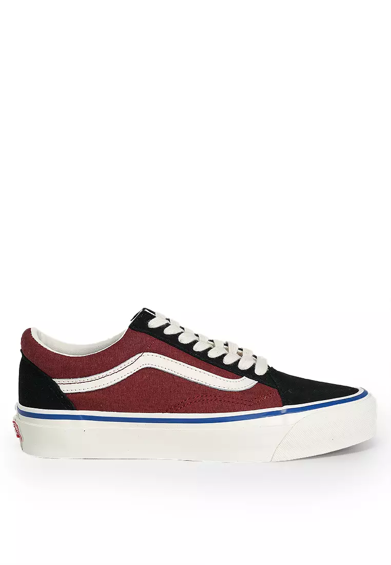 Vans sale hk cheap
