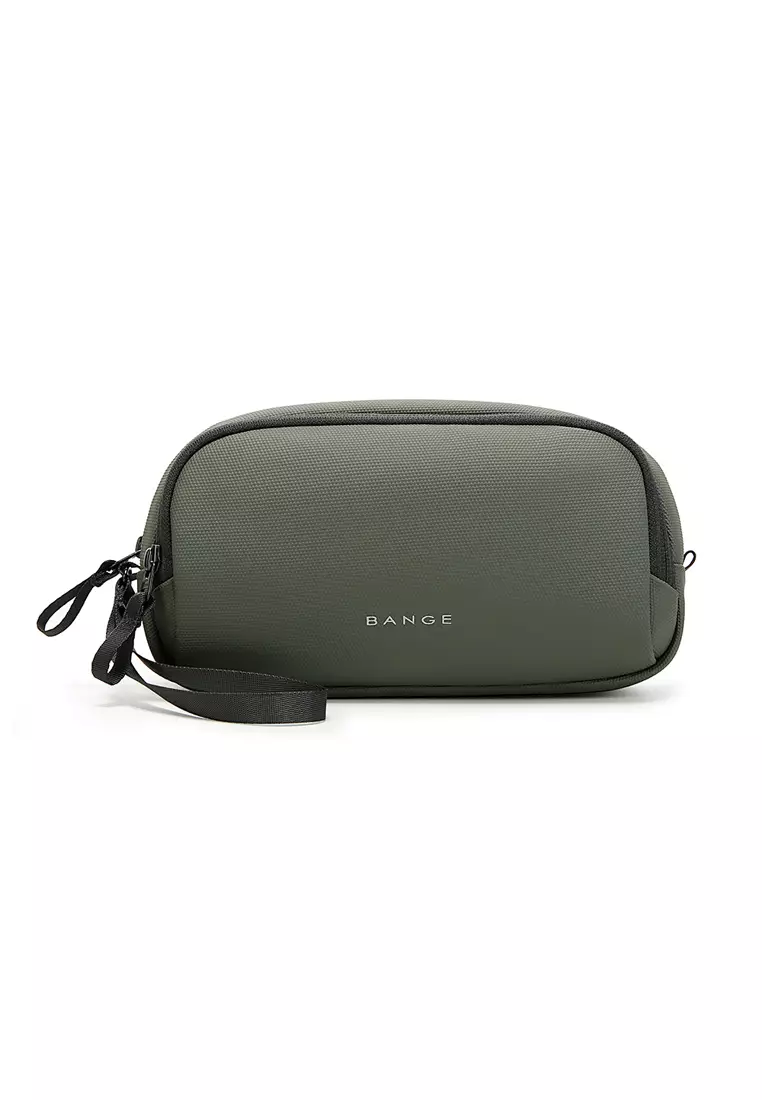 Bange Accessories Pouch Travel Organizer Case