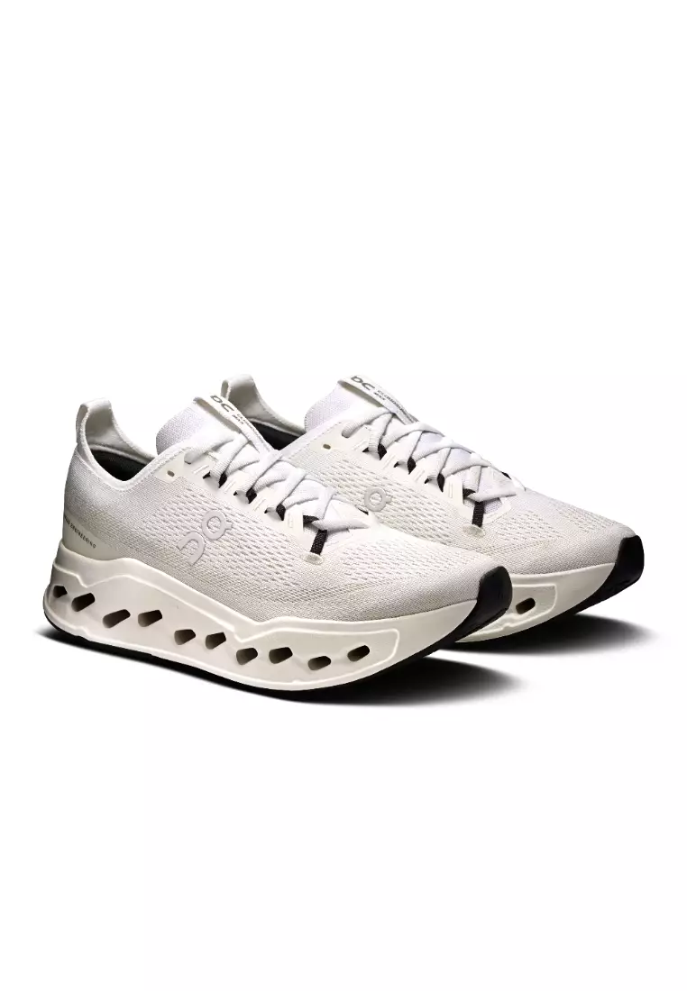 Cloudsurfer Max Men's Shoe White | White