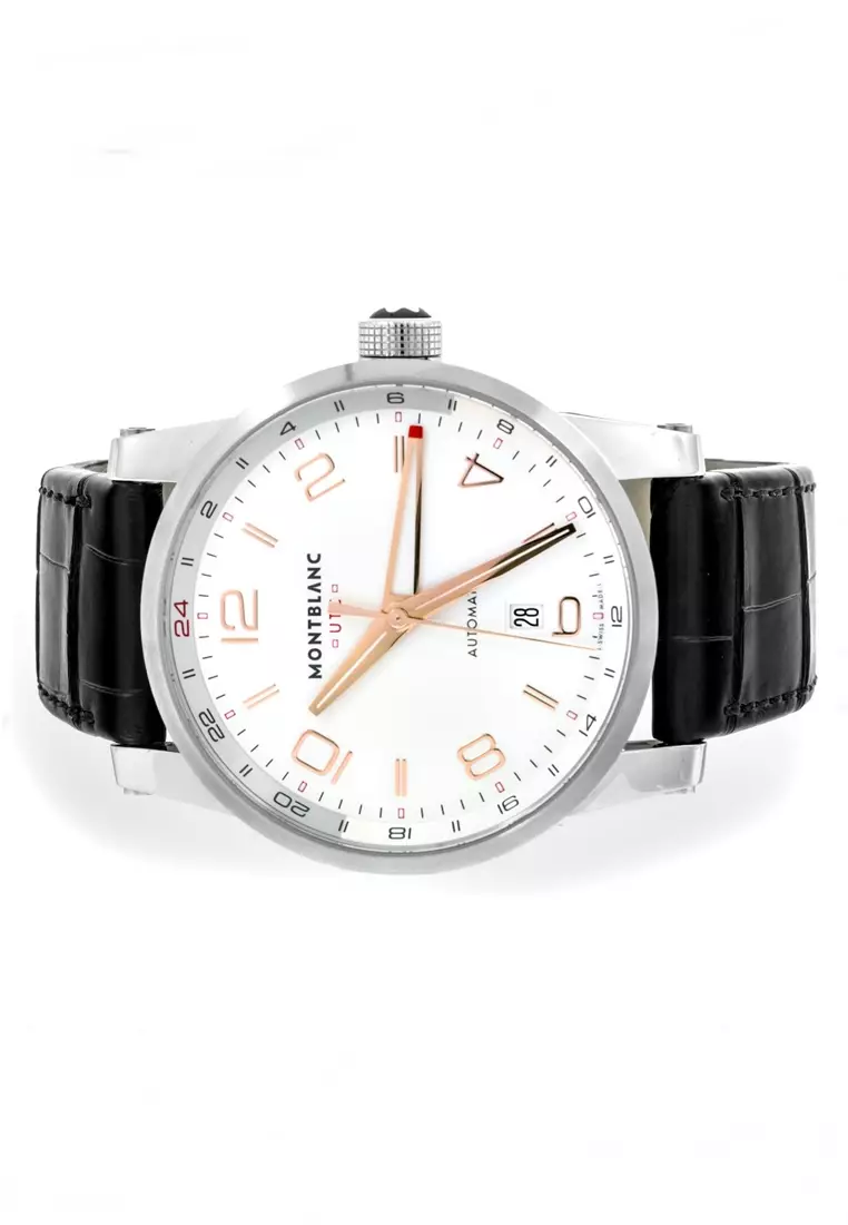 TIMEWALKER UTC AUTOMATIC 42mm 109136