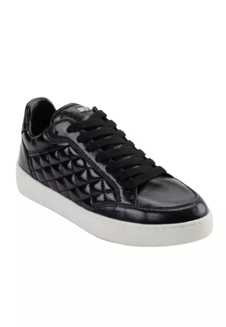Discount on Dkny  shoes - SKU: Oriel - Lace Up Sneaker