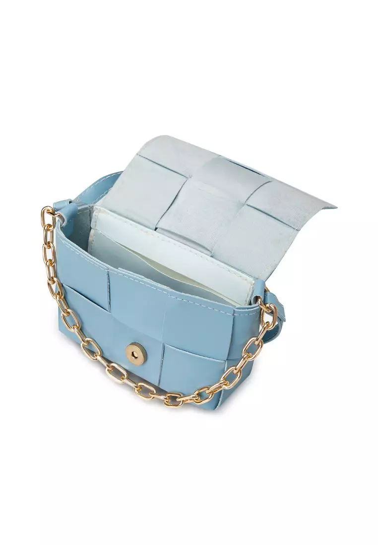 Light cross body 2025 bag