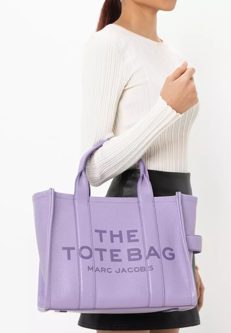 Buy Marc Jacobs The Medium Tote Bag (nt) 2025 Online | ZALORA