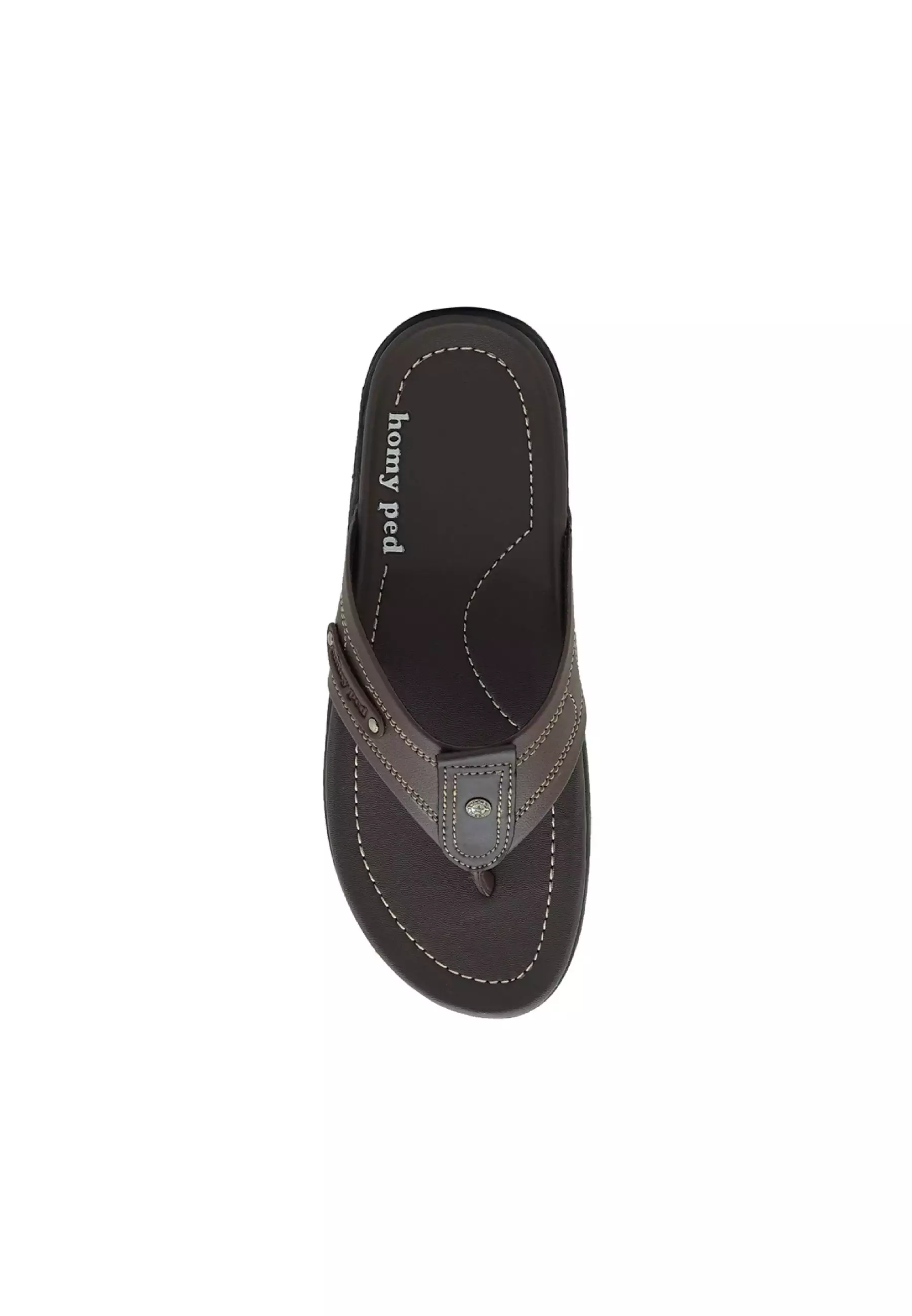Homyped Asensio 01 Sandal Jepit Pria