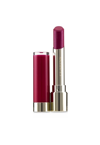 Clarins CLARINS - Joli Rouge Lacquer - # 762L Pop Pink 3g/0.1oz 39463BE556D8FFGS_1