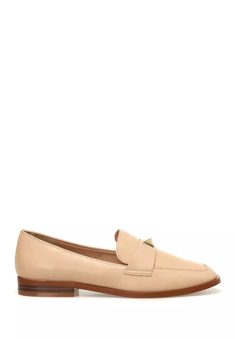 Discount on Nine West  shoes - SKU: Griffin Loafer Sugar Tan