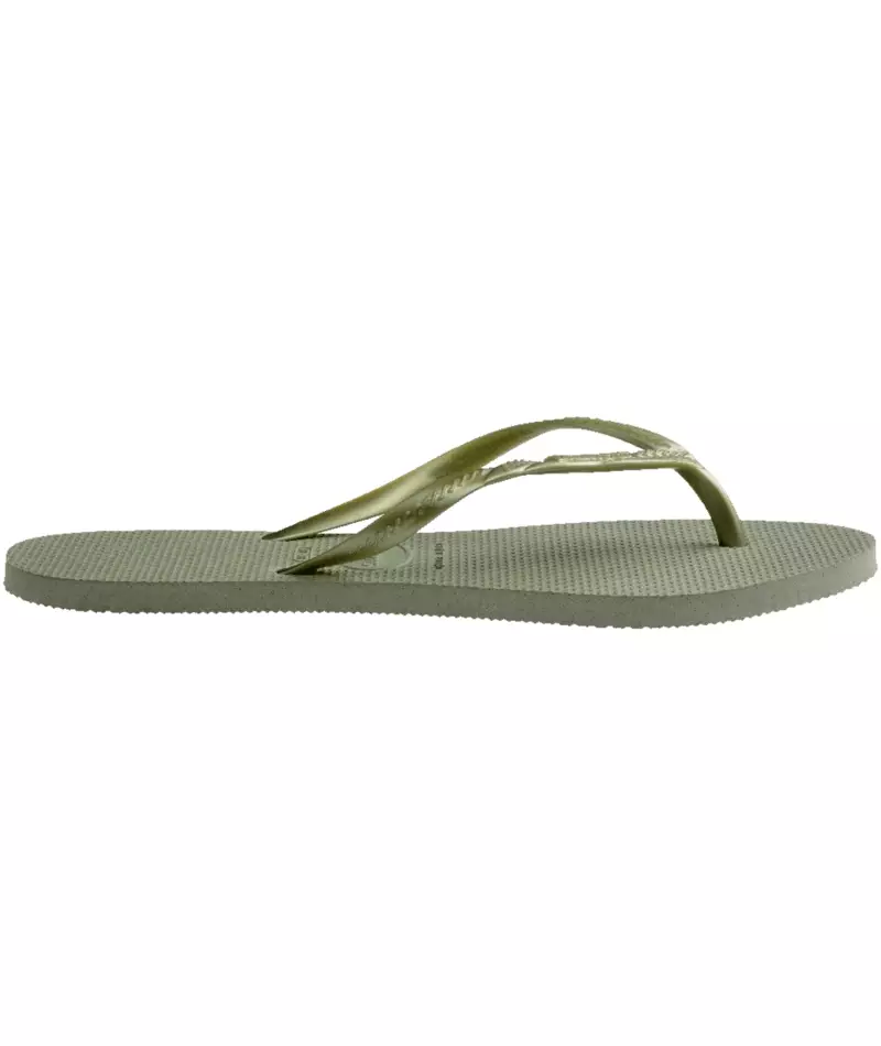 [ONLINE EXCLUSIVE] Havaianas 1156 Fantasia II Smoke Green - Sandal Wanita