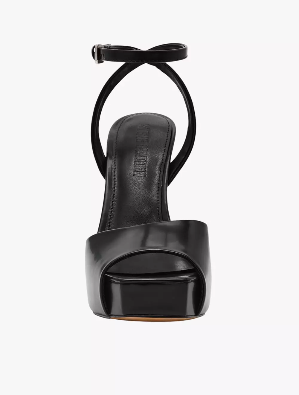 Steve Madden SASS Women's Heels - Black