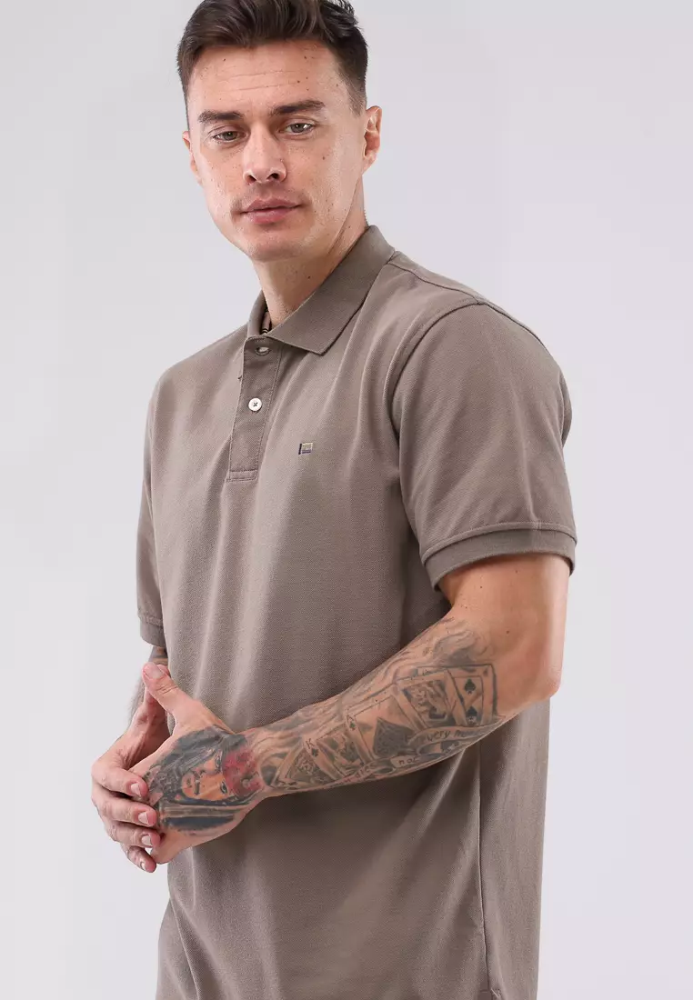 Polo Pique