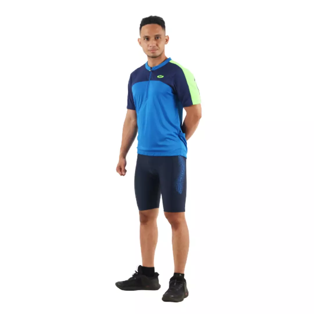 Baju Sepeda Pria  Mens Bike Clothes  Opelon