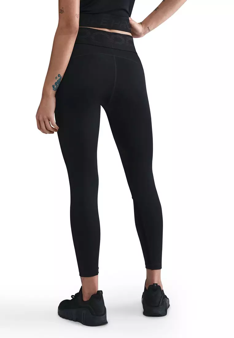Pro Sculpt High-Waisted 7/8 Leggings