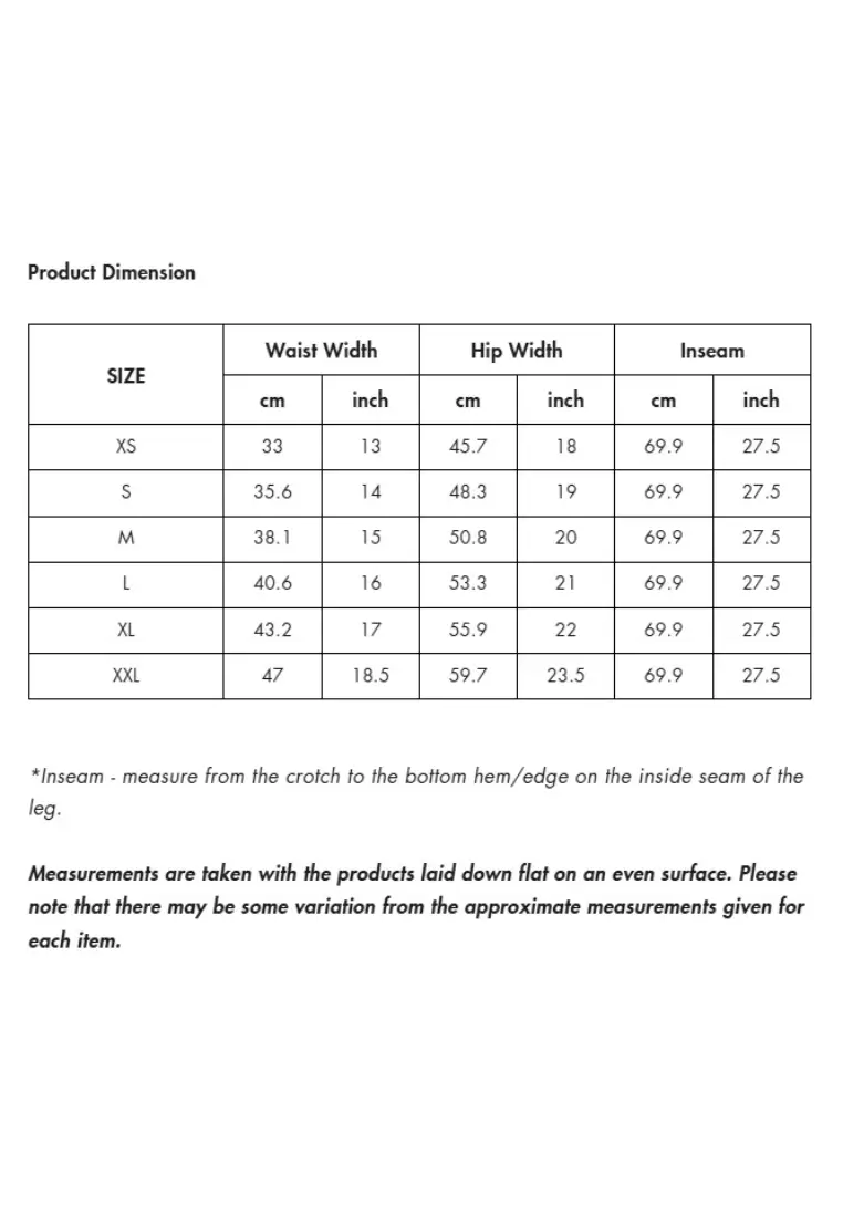 Men's Slim Fit 5 Pocket Stretch Pants