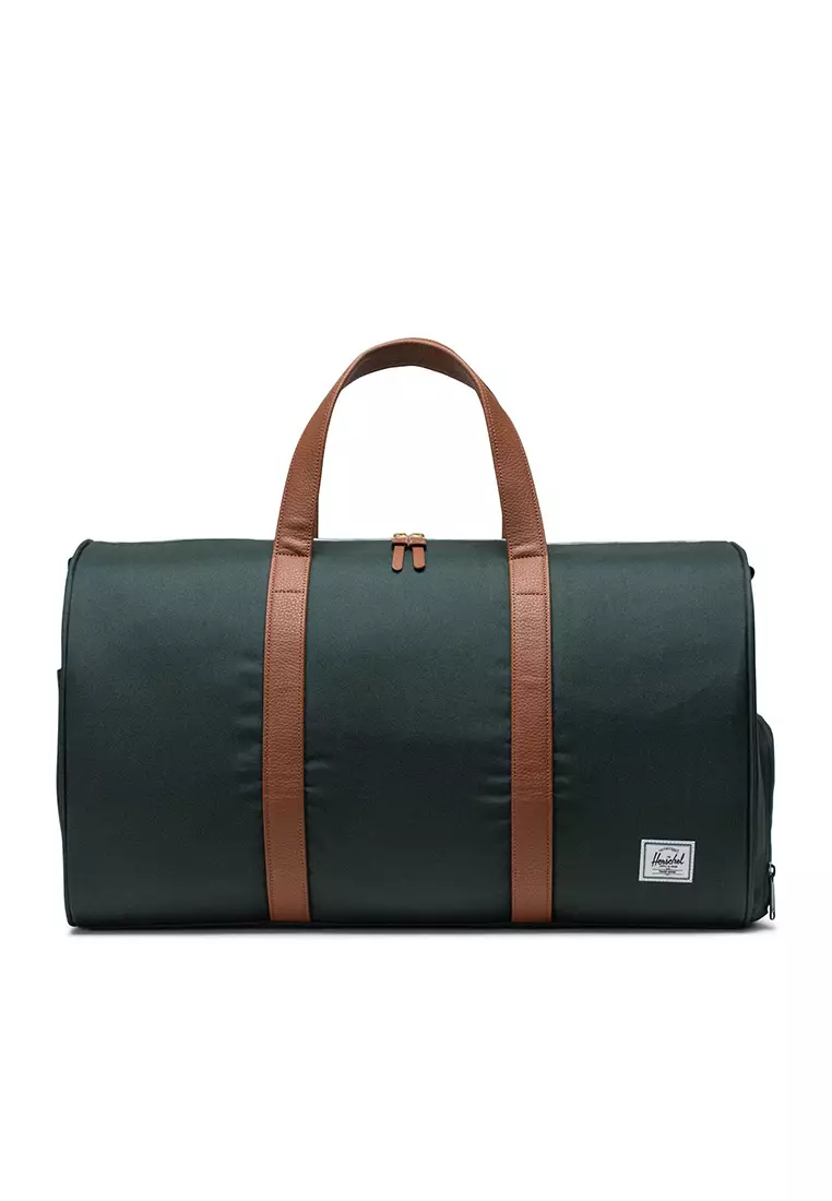Jual Herschel Herschel Novel Duffle 42.5L Darkest Spruce Original 2024