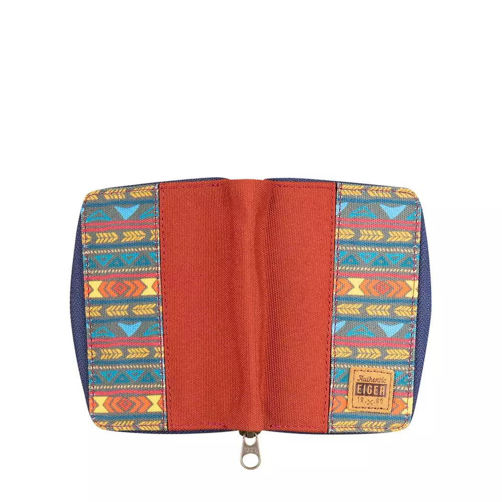 Eiger Nativa Wallet Ws