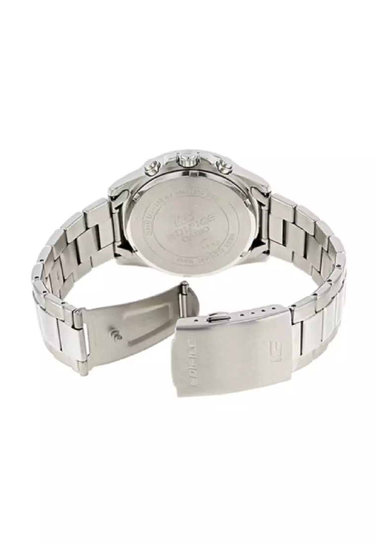 Edifice Chronograph Watch EFV-570D-7A