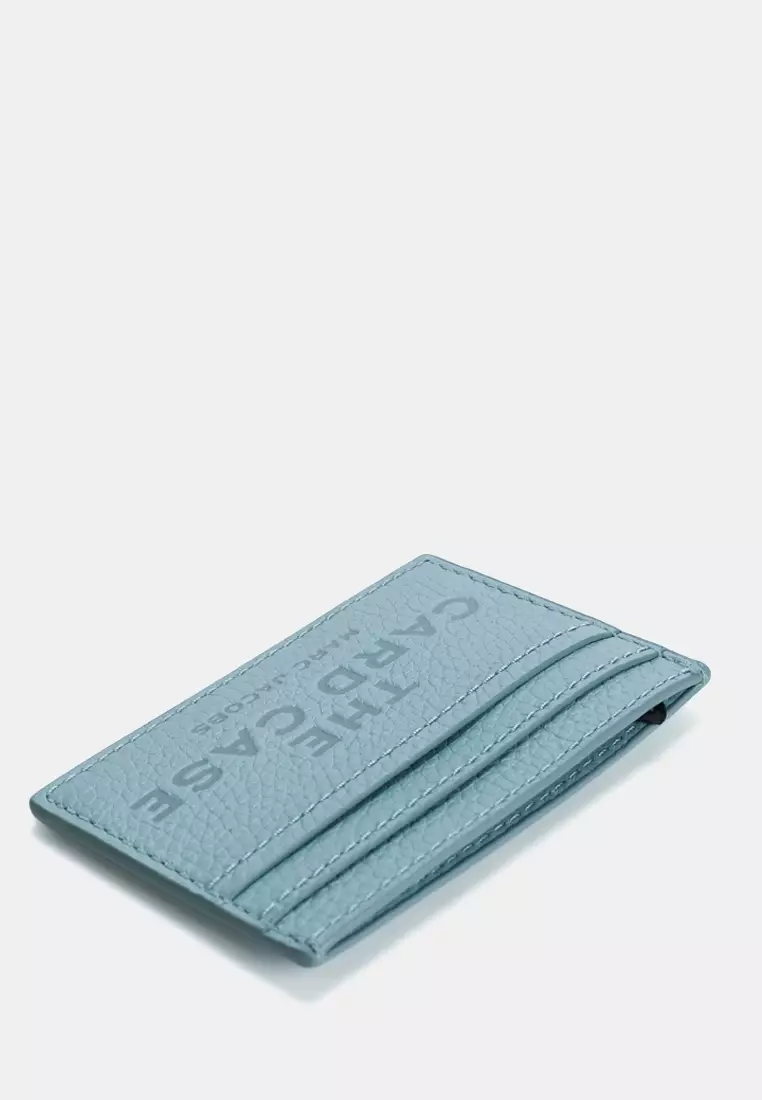 The Leather Card Case
