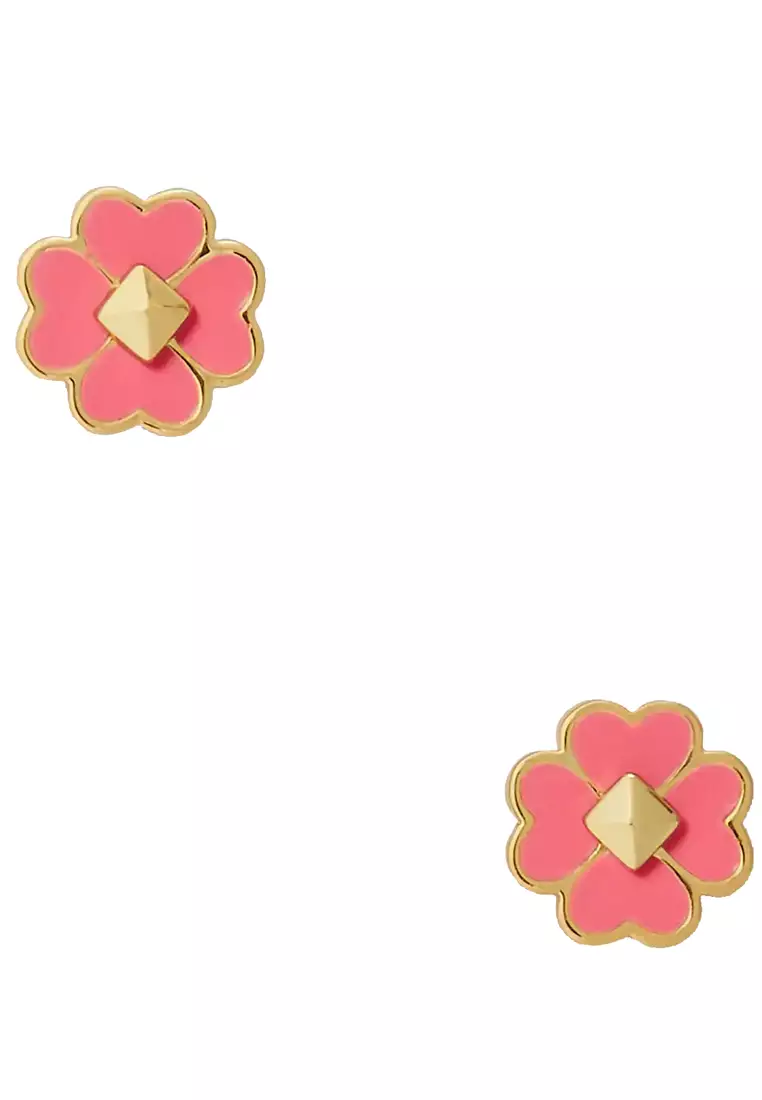 Kate spade hot sale spade studs