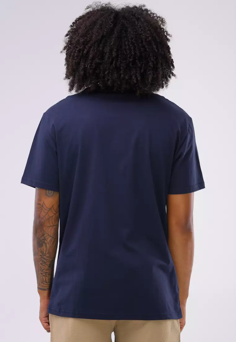 Round Neck Regular Fit