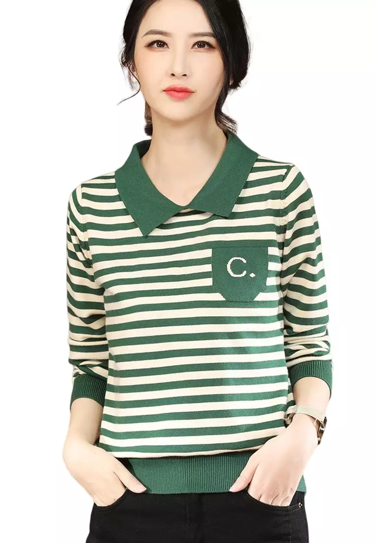 Girls short sleeve sweater store