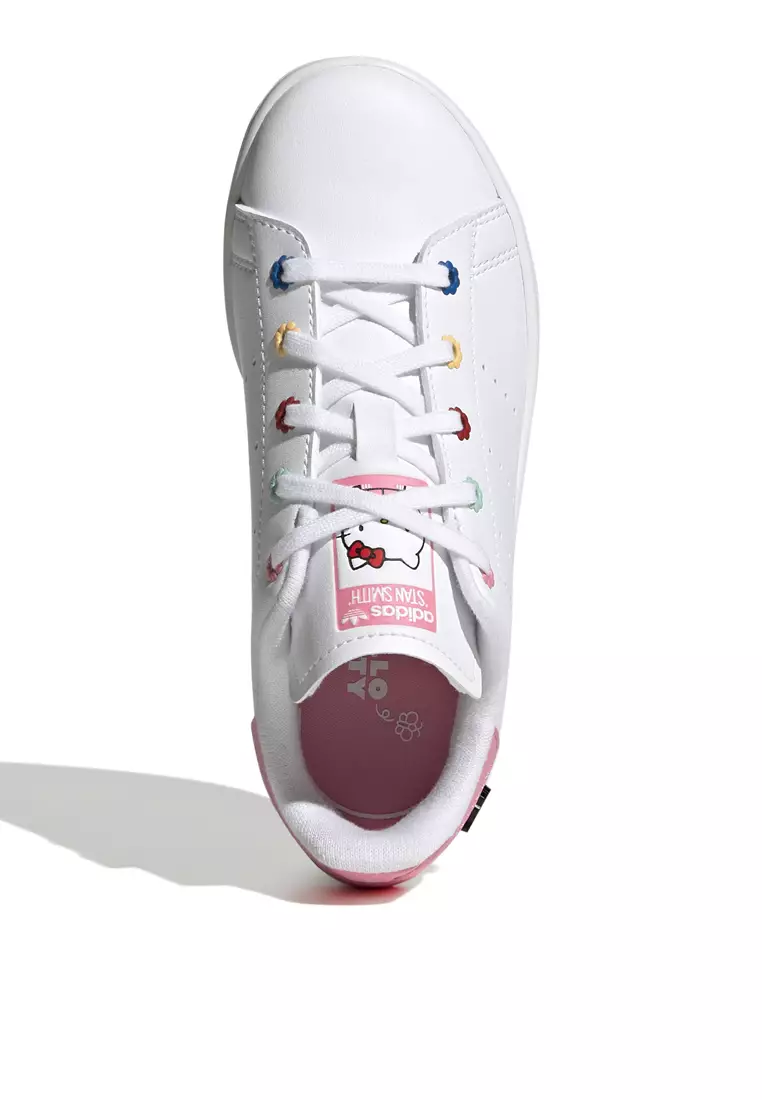 Buy ADIDAS originals x hello kitty stan smith shoes 2024 Online