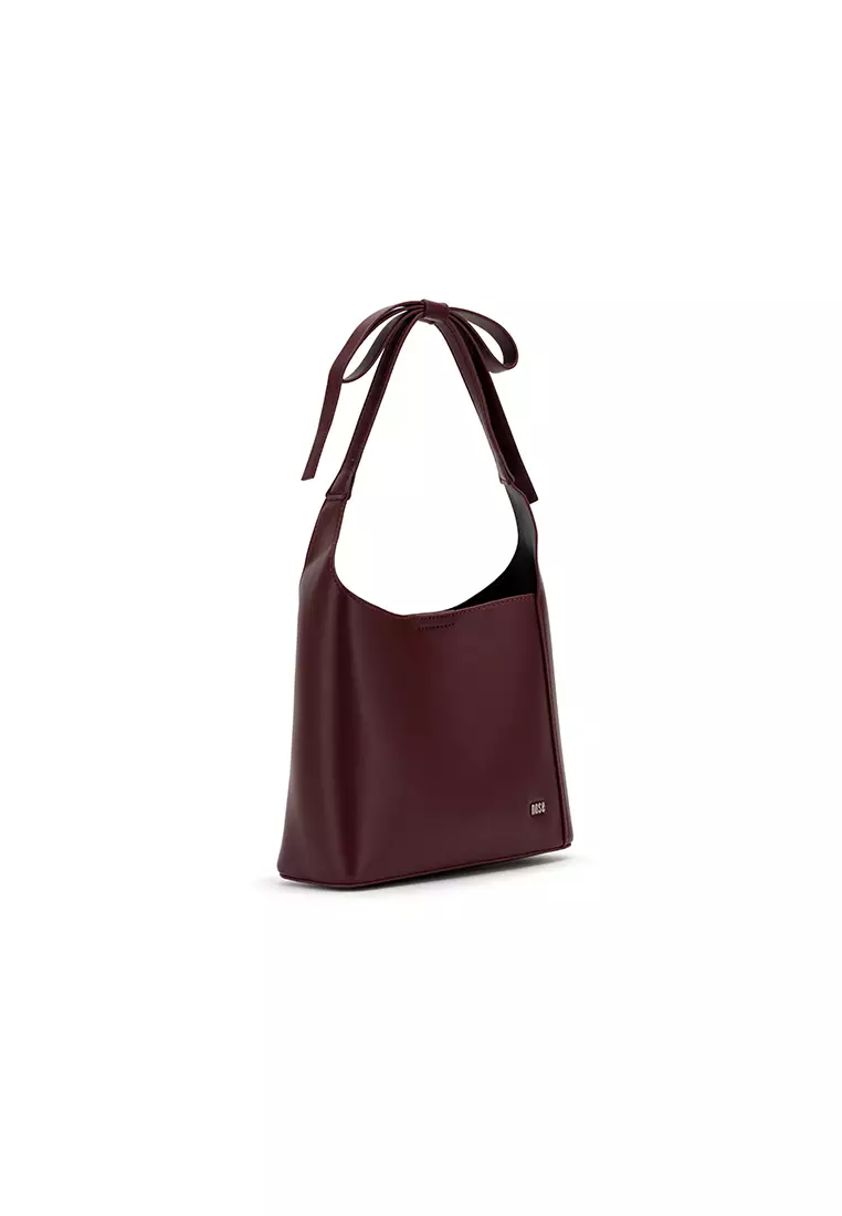 BOW MINI SHOULDER BAG 蝴蝶结流浪包