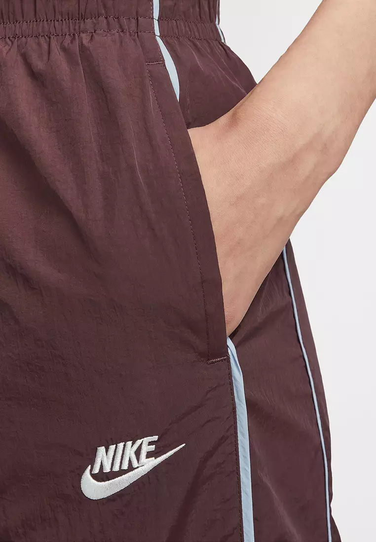 Nike Wr Woven Pnt Speed