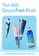 Zenyum [Bundle Set] Zenyum Fresh 2 Pcs Day + 2 Pcs Night Toothpaste 100ml 2044BESAC39A52GS_6