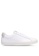 VEJA white Esplar Leather Sneakers 1447FSHB9D9441GS_1