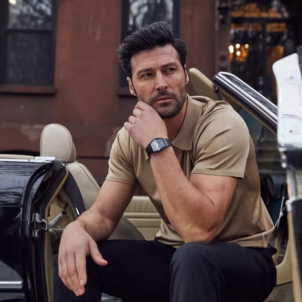 Bulova Casual Men's Watches BLV 98D177