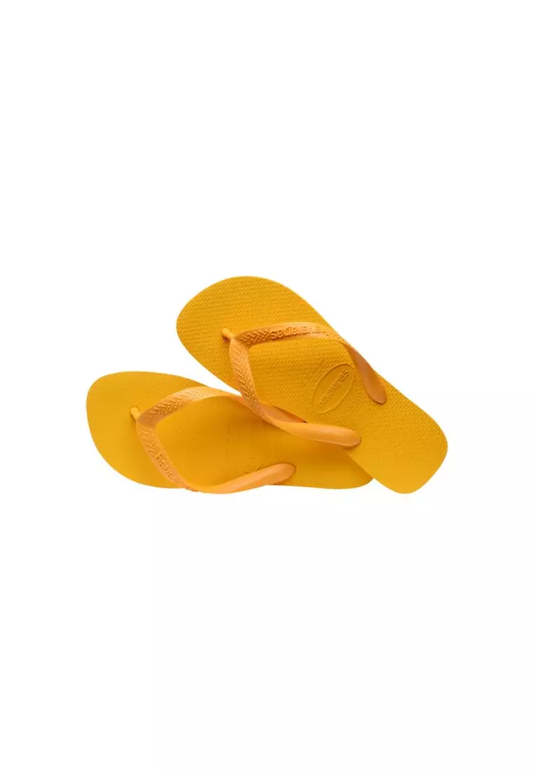 Havaianas banana yellow new arrivals