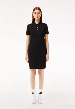Buy Lacoste Midi Dresses For Women 2026 Online on ZALORA Singapore