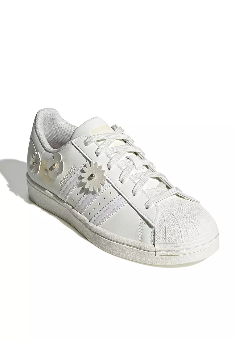 Adidas superstar high roller sale