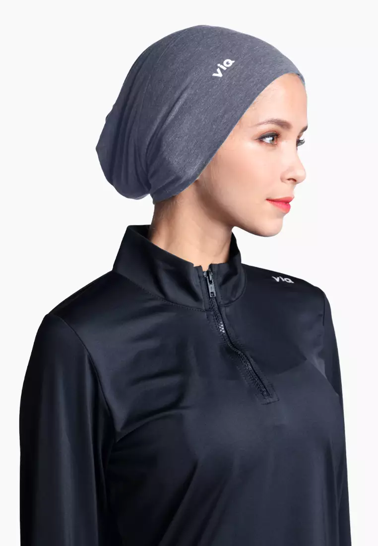 ViQ穆斯林运动内头巾