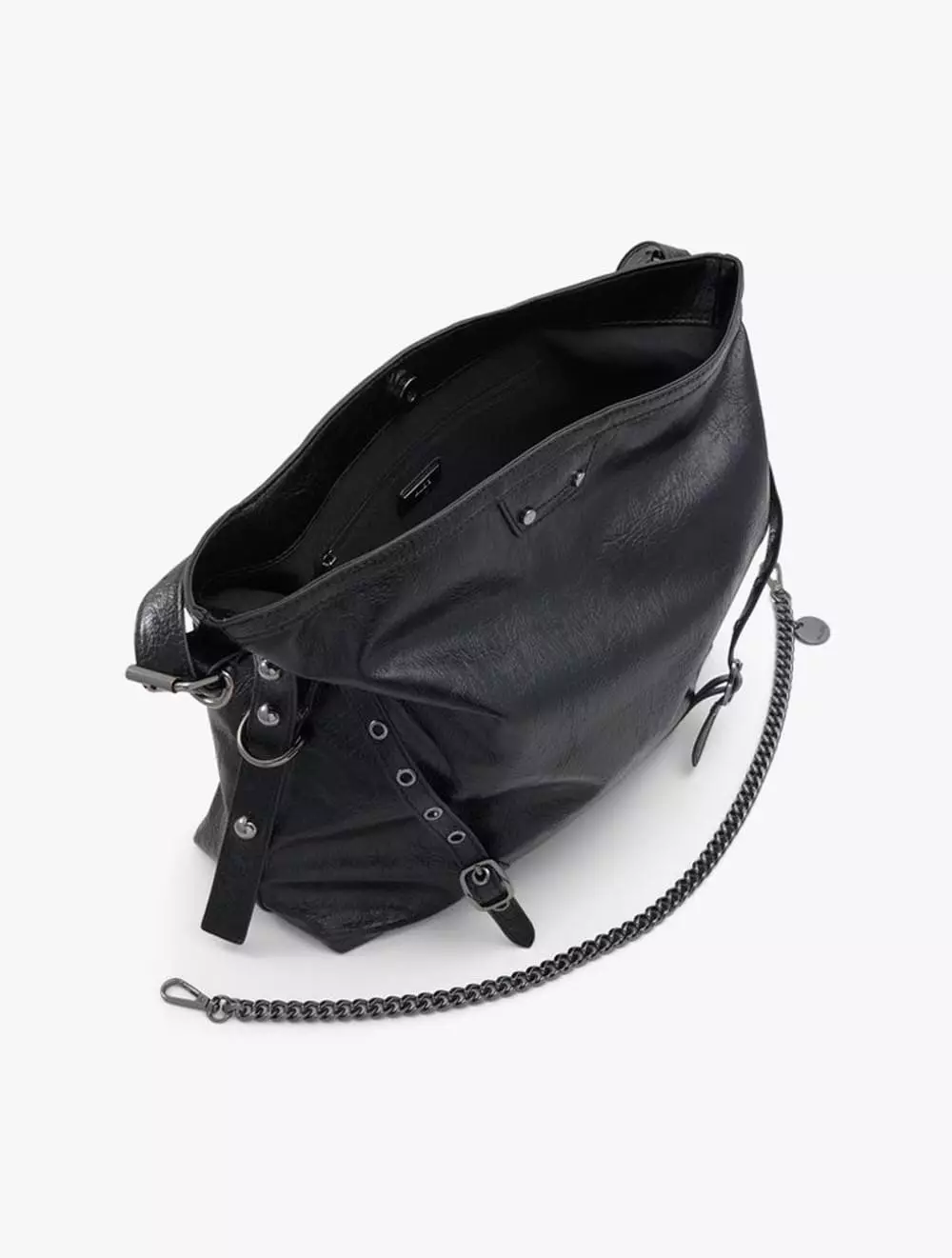 ALDO Faralia Women's Shoulder Bag - Other Black