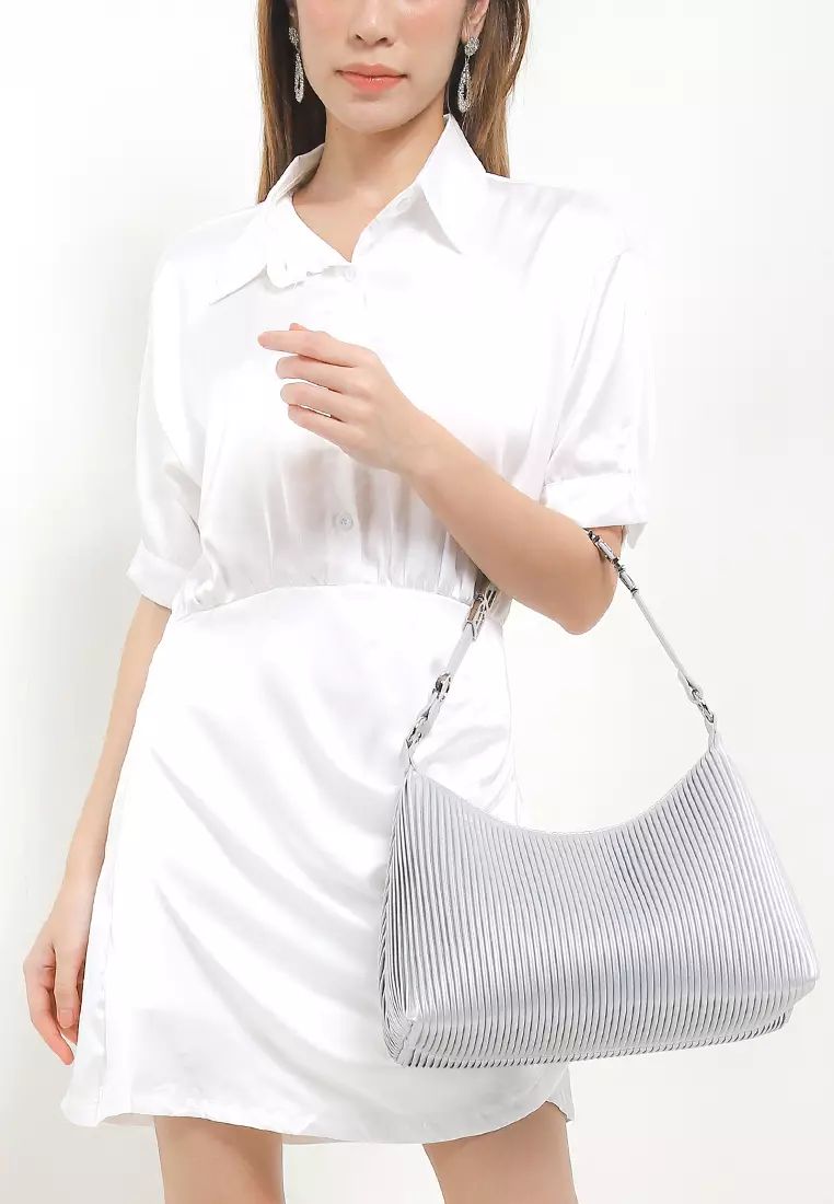 Barrera Shoulder Bag (L)