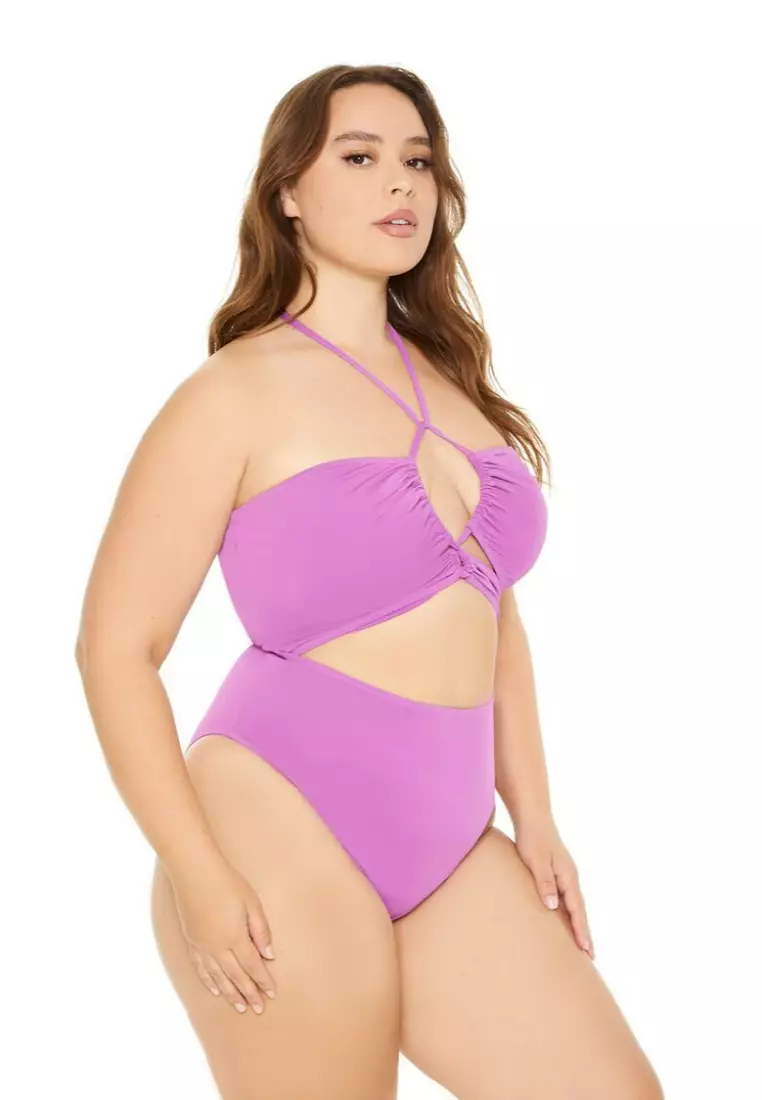 Two piece swimsuits forever 21 online