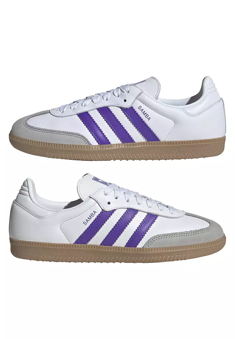 Samba OG Shoes