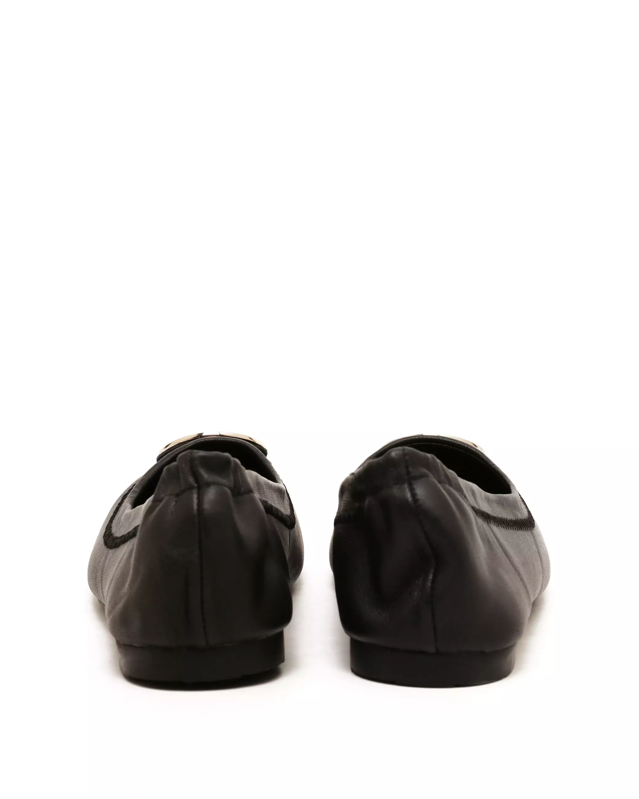 Buccheri Ulla Flats Women Black