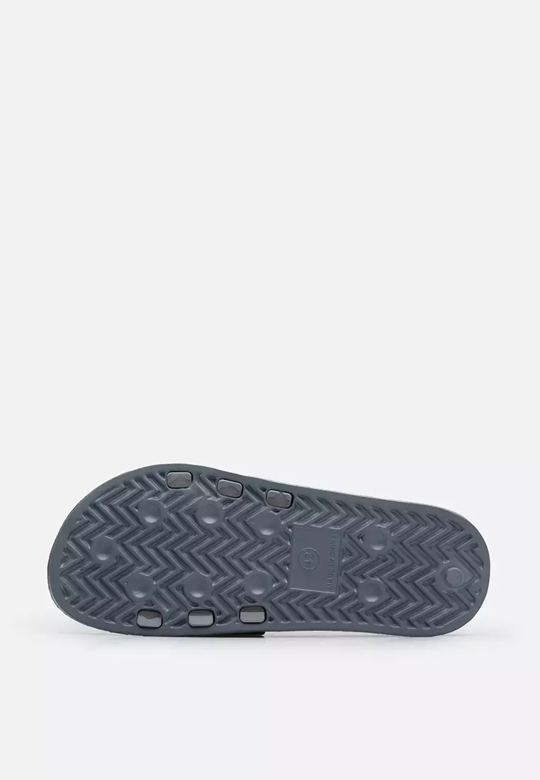 World Balance TEAGAN SLIDES Men's Slides