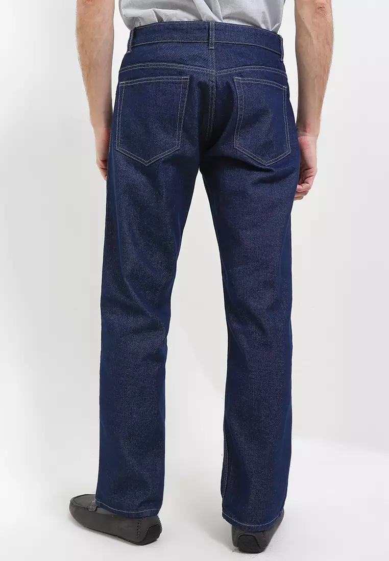 Celana Denim
