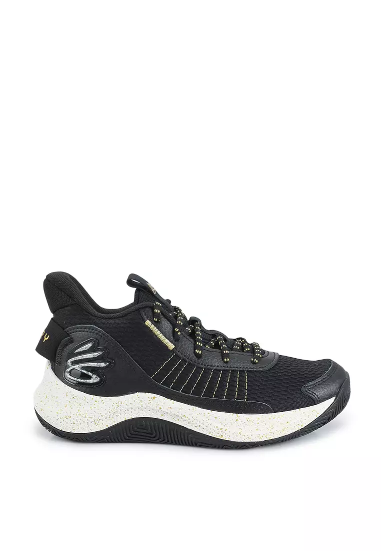 New under armour basketball on sale shoes