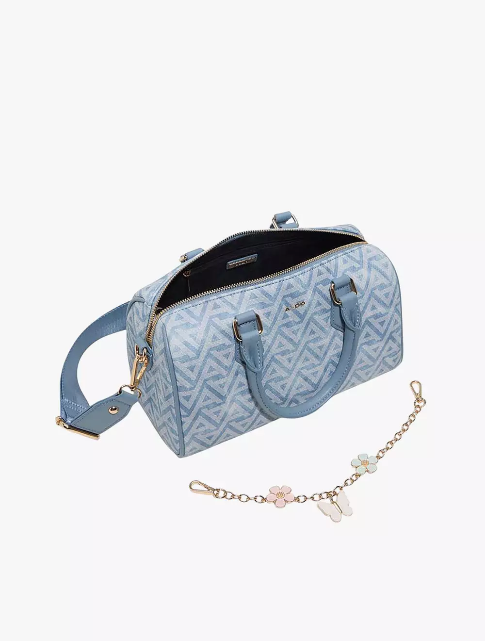 Aldo Renai Women's Barrel - Denim