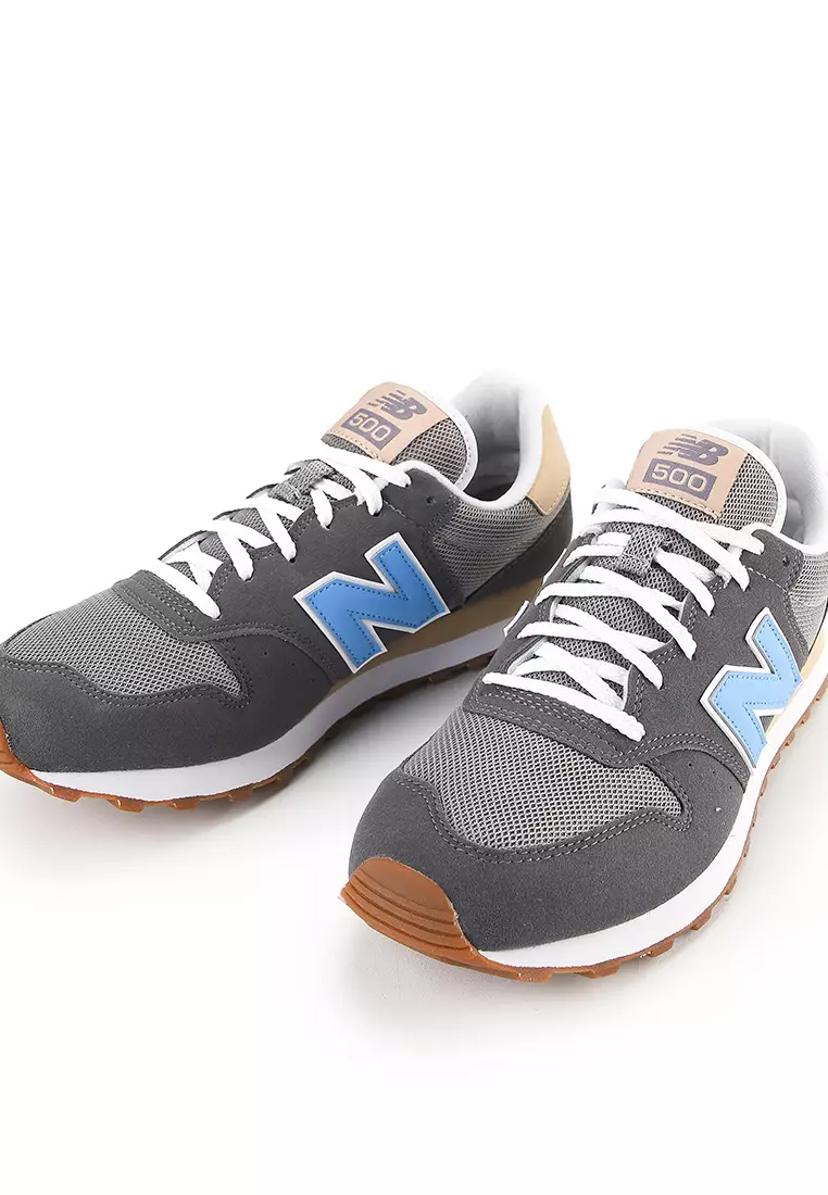 GM500 Lifestyle Shoes