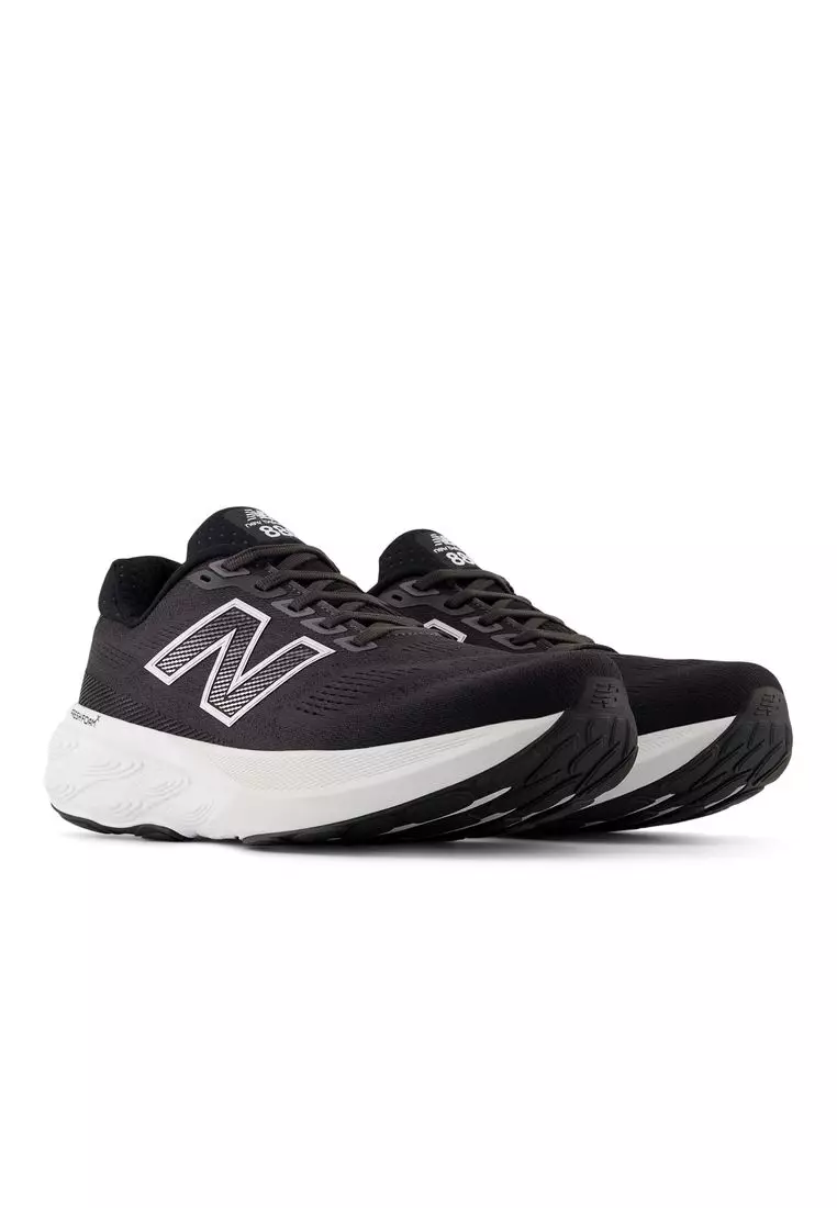 New Balance Men's Fresh Foam X 880v15  - BLACK