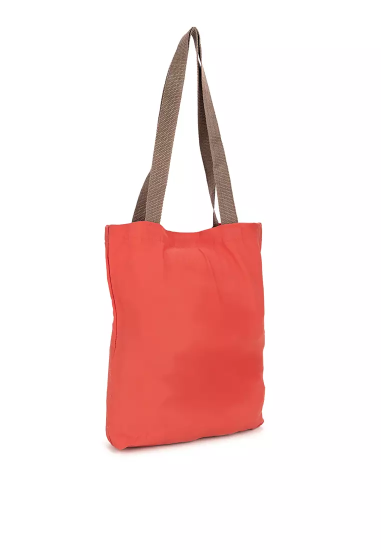 Fabric Tote Bag