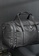 Lara black Large Capacity Leather Excursion Bag 92FC9AC06471A4GS_2
