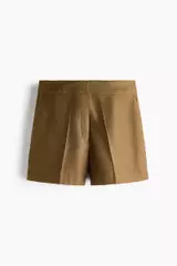 Brown Medium Dusty